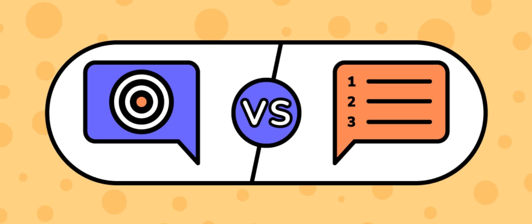 Declarative vs imperative programming: 5 key differences